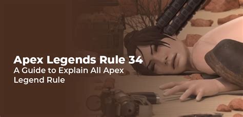 apex r34|Apex Legends Rule 34 (Images & Videos).